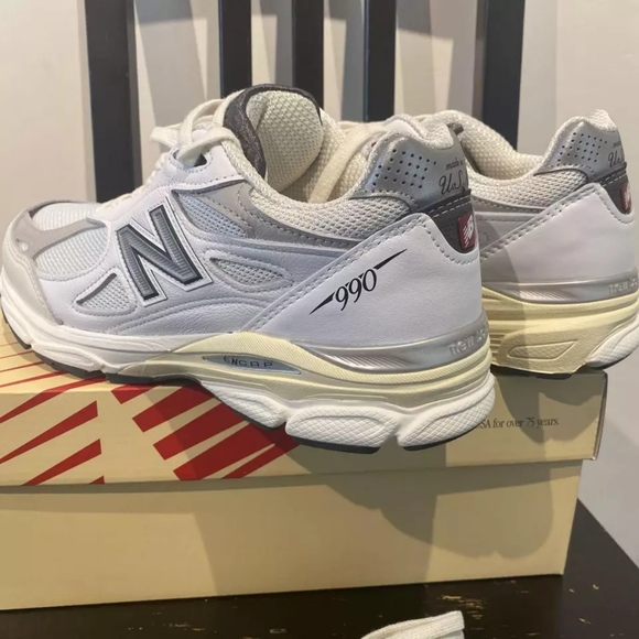 New Balance 990V3 M990Al3